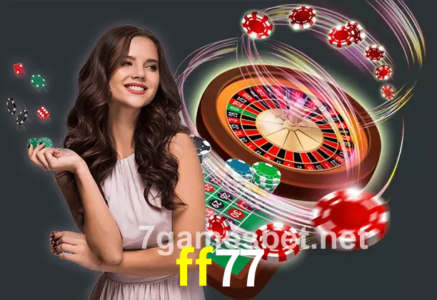 vivo no cassino ff77