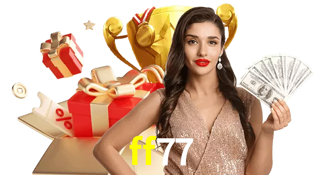 Jogue com dealers reais no ff77!