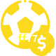 Aposte em esportes do mundo todo no ff77!