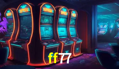 Experiência VIP ff77