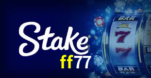 Sinta a adrenalina dos jogos de cassino com ff77
