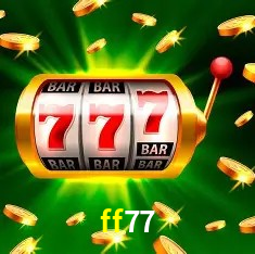 Promoção Relâmpago ff77