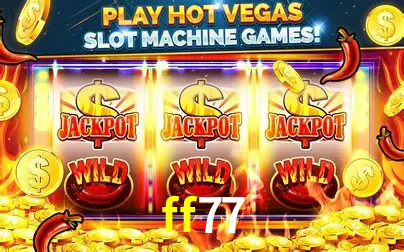 Casino Ao Vivo ff77