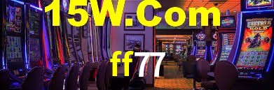 ff77: Seu Cassino Premiado com Pagamentos Rápidos