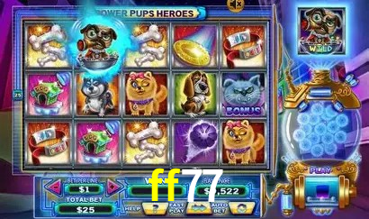 Especiais de Fim de Semana ff77