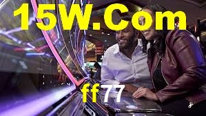 ff77 login